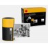 Kodak MemoShot Era MS100 68.58 x 45.72 mm Black, Yellow