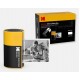 Kodak MemoShot Era MS100 68.58 x 45.72 mm Black, Yellow