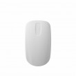 Contour Design Active Key Contour QuickClean Medical Mouse IP68 Scroll Sensor Wireless White PMH3