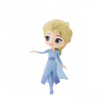 BP Q POSKET - DISNEY - ELSA FROZEN 2 VOL.2 VER.A