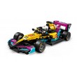 LEGO SPEED CHAMPIONS 77258 F1 ACADEMY LEGO Race Car