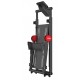 Oplite Wheel Stand GT PRO V2 Racing wheel stand