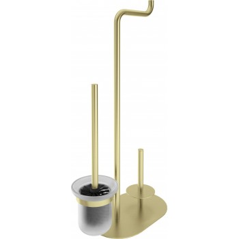 Paper stand - 3-function