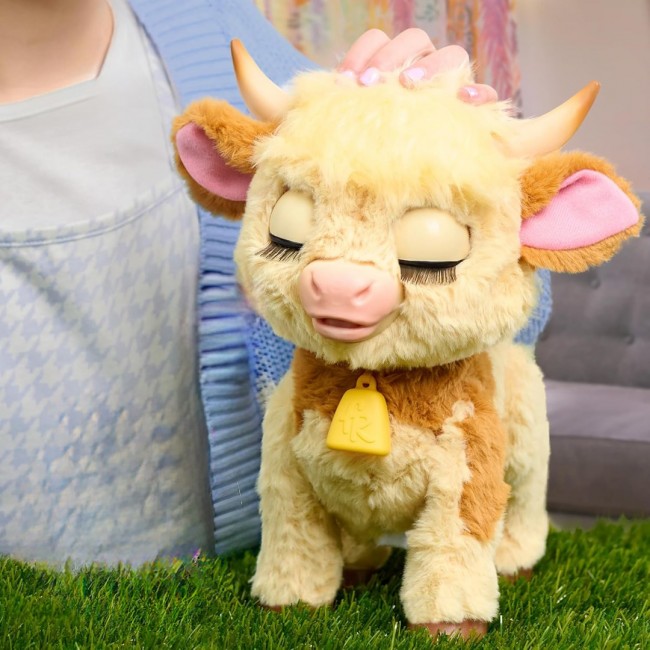 Just Play FurReal Maggie Just Play FurReal Maggie