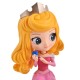 BP Q POSKET - DISNEY - PRINCESS AURORA PERFUMAGIC VER.A