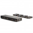 Lindy 70m Cat.6 4x4 HDMI 4K60 Matrix Extender