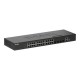 D-Link 28-Port Gigabit Stackable Smart Managed Switch with 4 x 10G SFP+ Ports D-Link 28-Port Gigabit Stackable Smart Managed Switch with 4 x 10G SFP+ Ports
