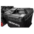 Electric Lawn Mower 1500W Graphite cutting width 360mm Electric Lawn Mower 1500W Graphite cutting width 360mm