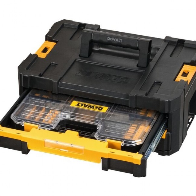 DeWALT DT71569-QZ drill bit Drill bit set DeWALT DT71569-QZ drill bit Drill bit set