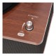 Denver VPB-262 Black, Wood