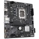 GIGABYTE H610M D3W DDR4 Motherboard - Supports 14th Gen. Intel Core CPUs, 5+1+1 phases VRM, up to 3200MHz DDR4, 1xPCIe 3.0 M.2, 1GbE LAN, USB 3.2 Gen 1