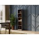 Topeshop R40 ANT/ART office bookcase Topeshop R40 ANT/ART office bookcase