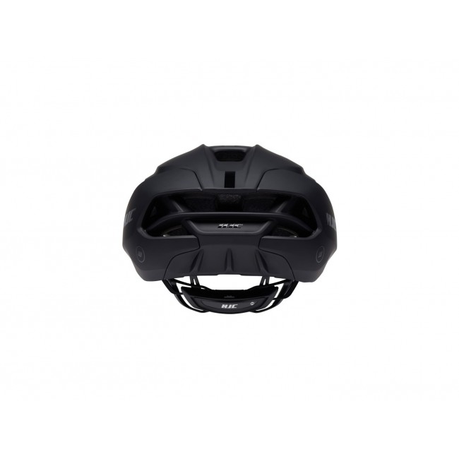 HJC FURION 3.0 Cycling Helmet, MT BLACK, Size M