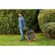 Black & Decker BEGAS5800-QS garden shredder 2800 W 45 L