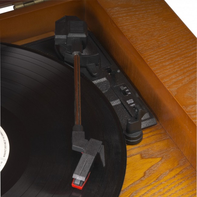 DENVER MRD-51 - audiosystem