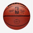 Wilson NBA Authentic Indoor & outdoor Brown