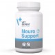 VETEXPERT NeuroSupport - supplements for dogs and cats - 45 tablets