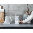 Fellow Ode 2nd Generation - Automatic Grinder WHITE Fellow Ode 2nd Generation - Automatic Grinder WHITE