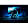 Razer Barracuda Headset Wired & Wireless Head-band Calls/Music USB Type-C Bluetooth Black
