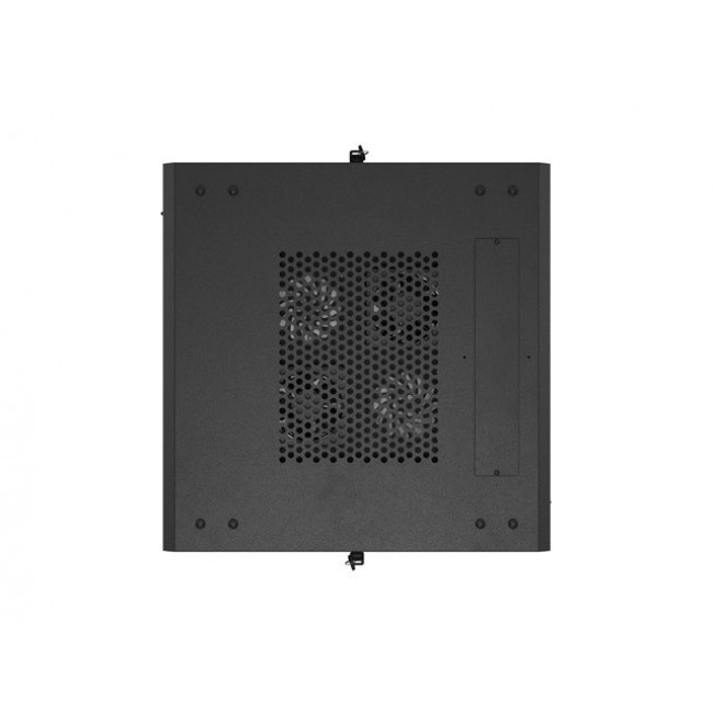 Lanberg FF01-6615-23B rack cabinet 15U Freestanding rack Black Lanberg FF01-6615-23B rack cabinet 15U Freestanding rack Black