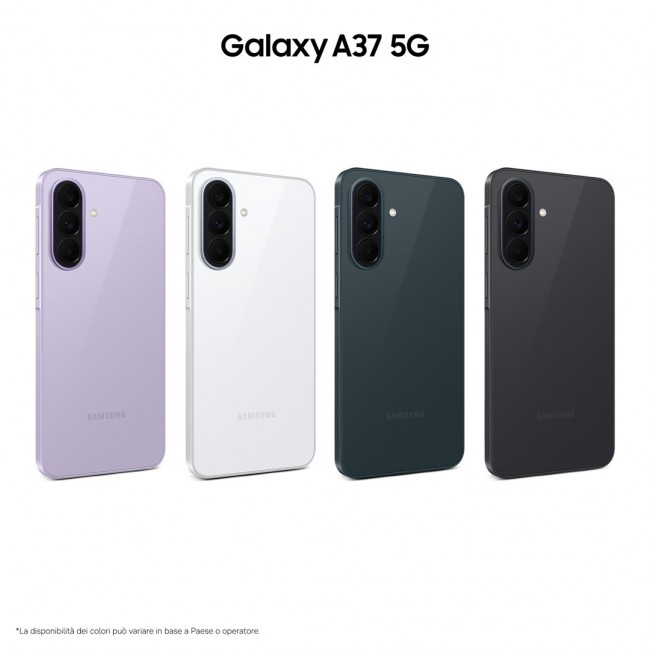 Samsung Galaxy A37 5G 17 cm (6.7