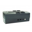 Gembird EG-UPS-002 uninterruptible power supply (UPS) 0.85 kVA 510 W 4 AC outlet(s)