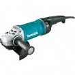 Makita GA9070X1 angle grinder 6600 RPM 2400 W 3.6 kg Makita GA9070X1 angle grinder 6600 RPM 2400 W 3.6 kg