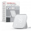SwitchBot HUB 2 smart home transmitter Wireless Wall-mounted IR Wireless
