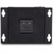 Trendnet TI-PG50F network switch Unmanaged Power over Ethernet (PoE) Black Trendnet TI-PG50F network switch Unmanaged Power over Ethernet (PoE) Black