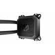 ENDORFY Navis F280 Processor All-in-one liquid cooler 14 cm Black