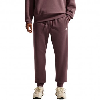 Spodnie męskie Nike Club brązowe FN3801 502 2XL