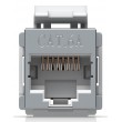 Ubiquiti UACC-Keystone-Coupler-C6A