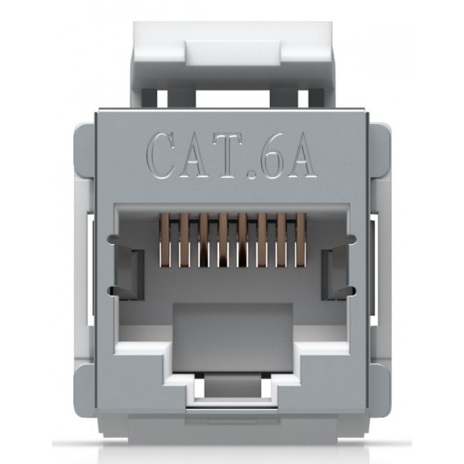 Ubiquiti UACC-Keystone-Coupler-C6A