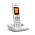 Gigaset E390A DECT telephone Caller ID White