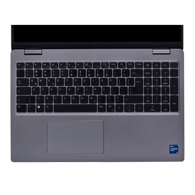 DELL LATITUDE 5520 i5-1135G7 16GB 256SSD 15,6