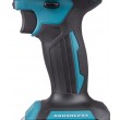 Makita DTD173RTJ power screwdriver/impact driver 3600 RPM Black, Blue