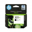 HP 301XL High Yield Black Original Ink Cartridge