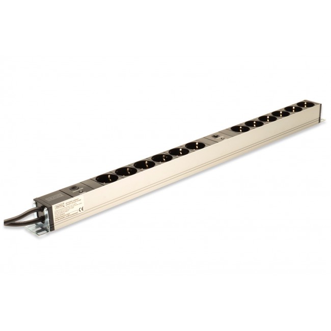 DIGITUS DN-95405 - stikdase DIGITUS DN-95405 - stikdase