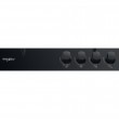 Whirlpool AKT 616/NB hob Black Built-in 60 cm Gas 4 zone(s)