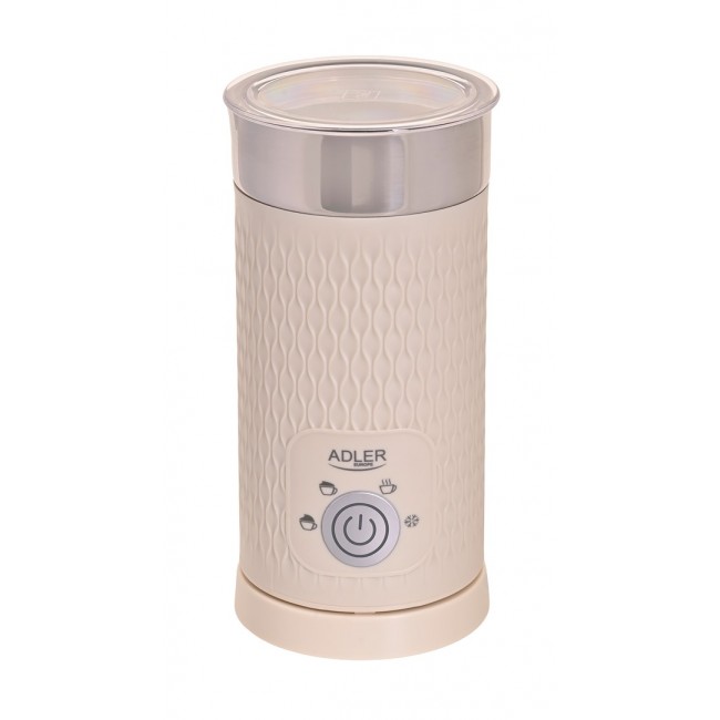 Adler | Milk frother | AD 4495 | 500 W | Milk frother | Cream