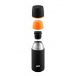 Thermos ESBIT Vacuum Flask 1L, black