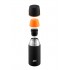 Thermos ESBIT Vacuum Flask 1L, black