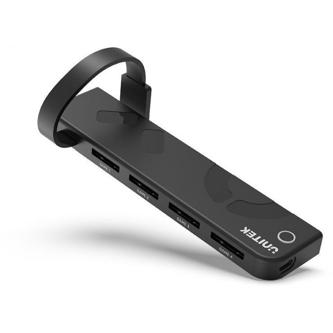 UNITEK G1002D game console part/accessory Docking station