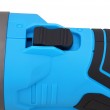 Extralink POWERLINK AKUMULATOROWA SZLIFIERKA K?TOWA AG803 Z R?CZKA 8500RPM 2X4AH PWL-AG803