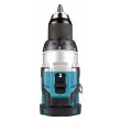 MAKITA DRILL DRIVER 18V 73/40Nm DDF489Z
