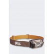 Petzl Tikka Brown Headband flashlight LED