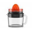 Taurus Citrus Glass electric citrus press 1 L 30 W Black, Red, Transparent Taurus Citrus Glass electric citrus press 1 L 30 W Black, Red, Transparent