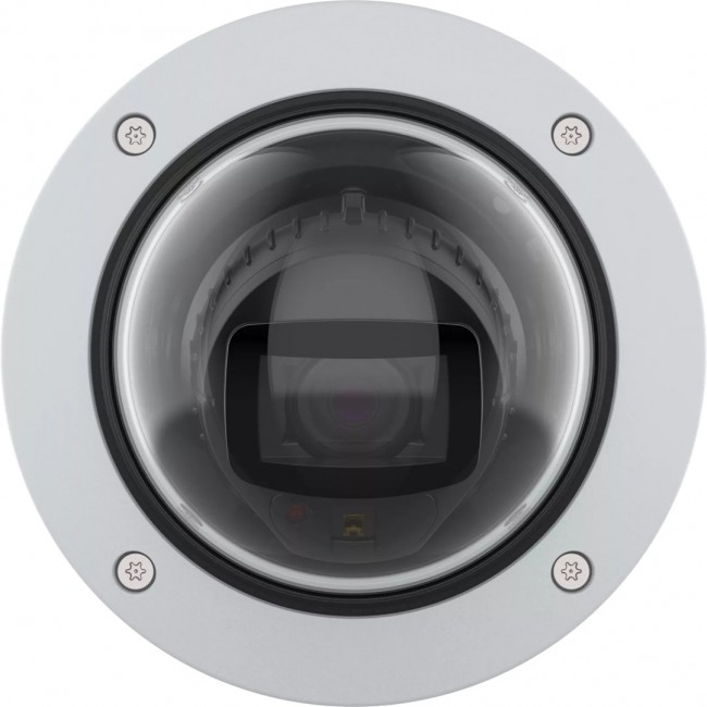 Axis P3275-LV Dome IP security camera Indoor 1920 x 1080 pixels Ceiling/Wall/Pole