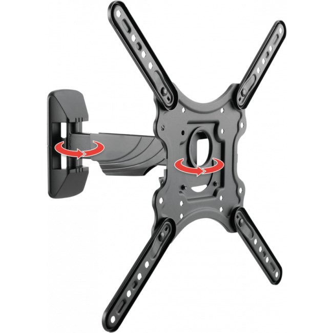 Schwaiger LWH25535 513 Black