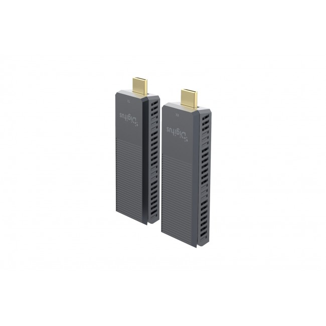 Digitus 4K Wireless HDMI Extender Set, 150 m, 4K/60Hz